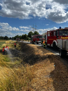 F1 Flächenbrand