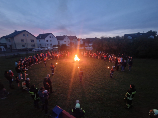 Brandsicherheitsdienst