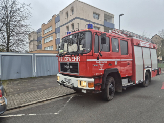 Notfalltüröffnung