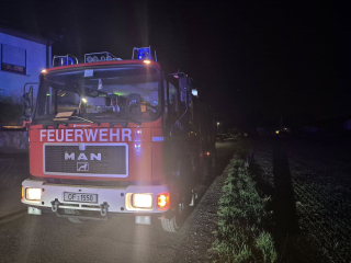 Notfalltüröffnung