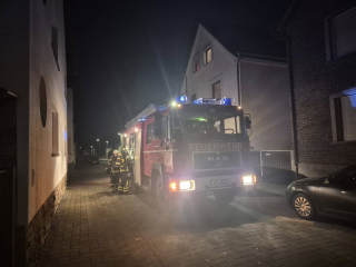 Notfalltüröffnung