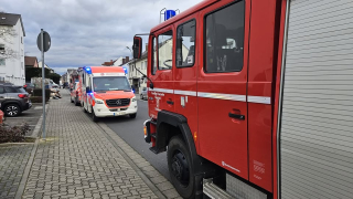 Notfalltüröffnung
