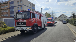 Notfalltüröffnung