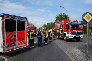 Verkehrsunfall