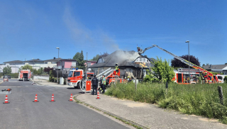 Nachforderung Drohne