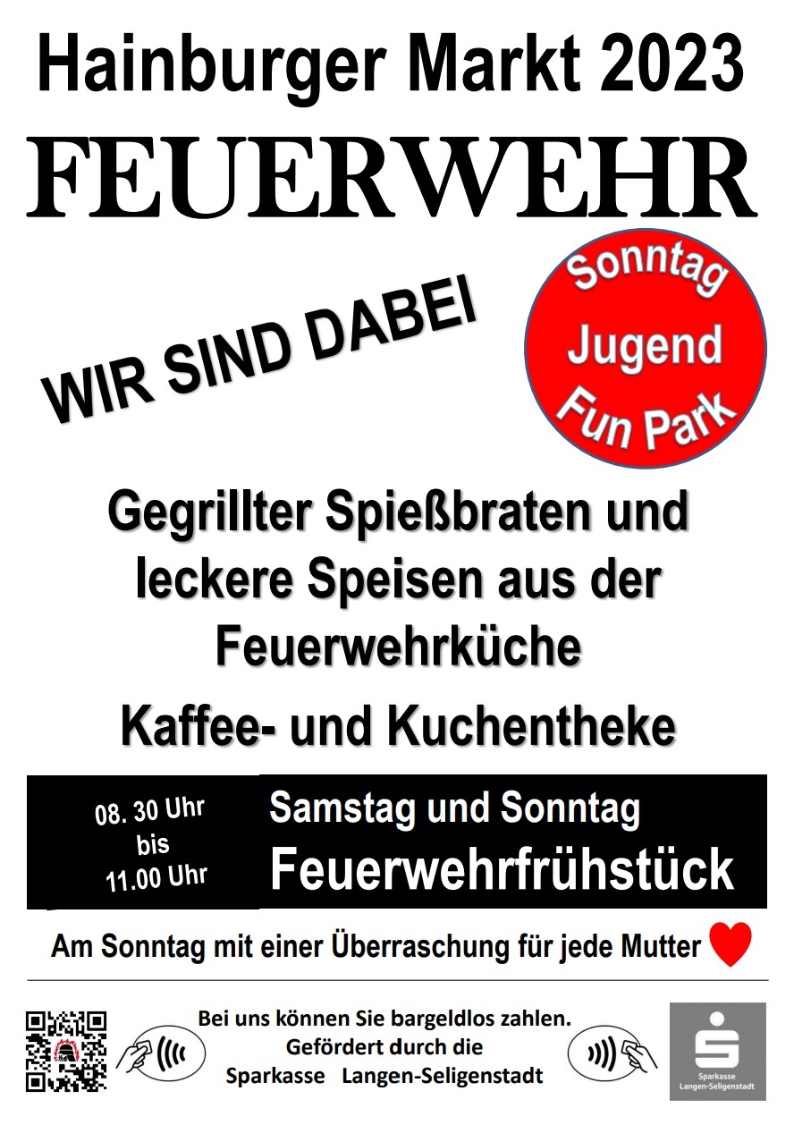 202305_Werbeplakat_Hainburger Markt