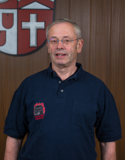 Klaus Disser