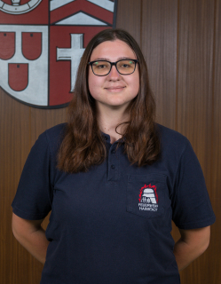 Fabienne Hammann