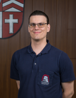 Dominik Seipel