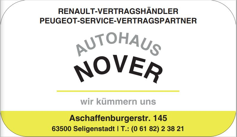 Autohaus Nover