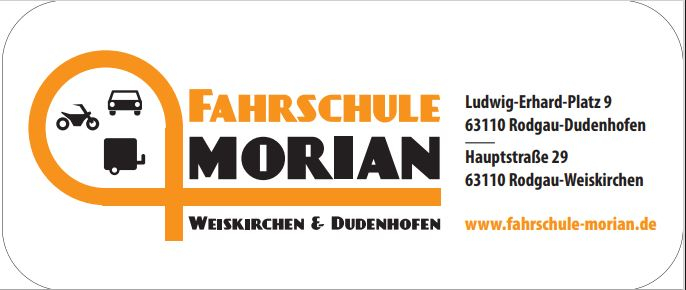 Fahrschule Morian