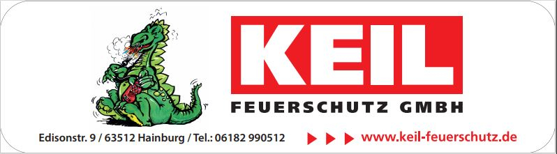 Keil Feuerschutz