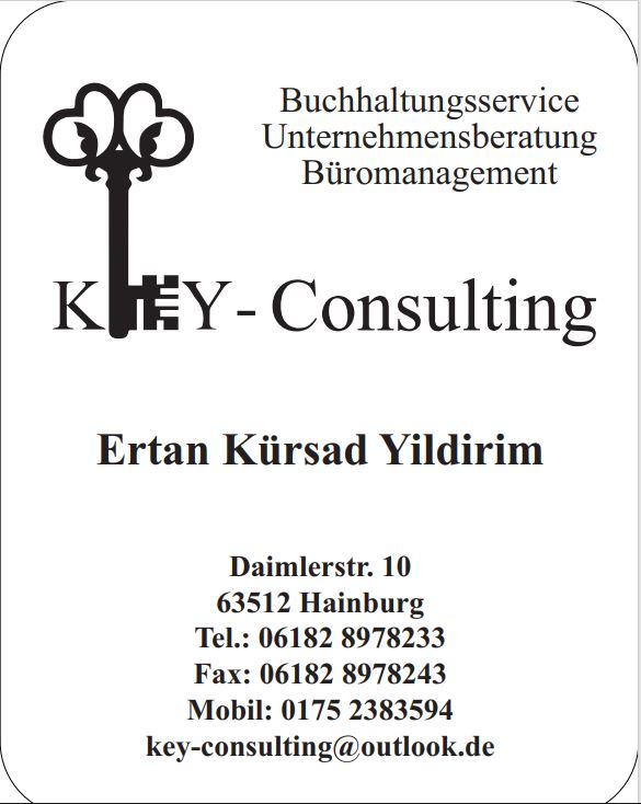 Key-Consulting