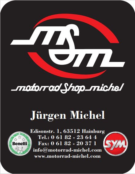 Motorrad Shop Michel