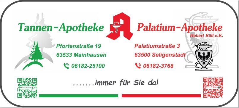 Palatium Apotheke