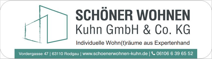 Schöner Wohnen Kuhn