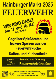 Hainburger Markt 2025